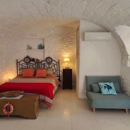 B&B La Torretta Bitritto ภายนอก รูปภาพ