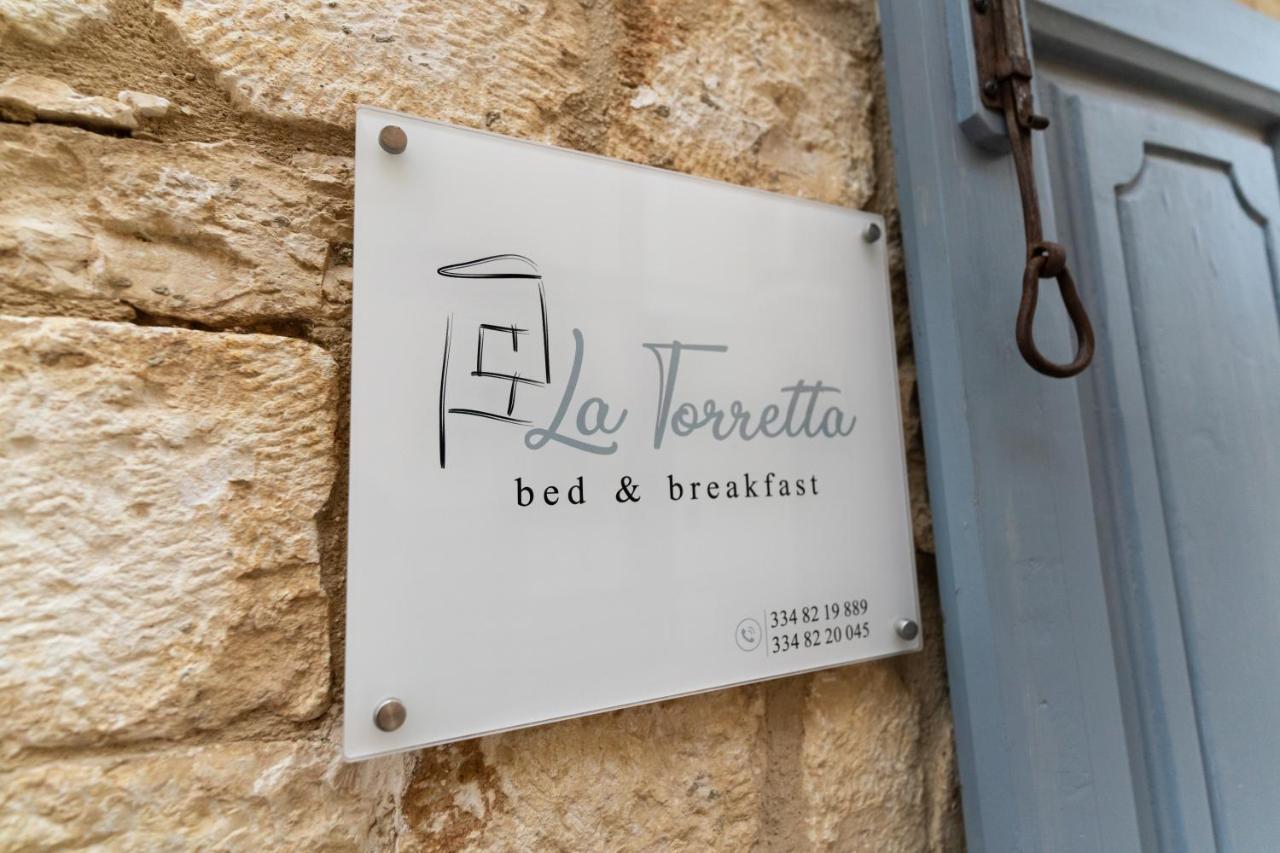 B&B La Torretta Bitritto ภายนอก รูปภาพ