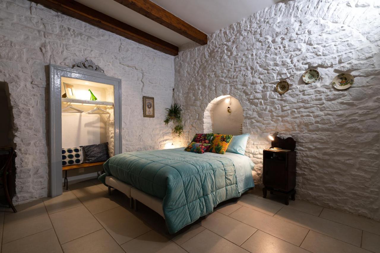 B&B La Torretta Bitritto ภายนอก รูปภาพ