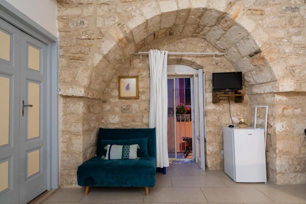 B&B La Torretta Bitritto ภายนอก รูปภาพ