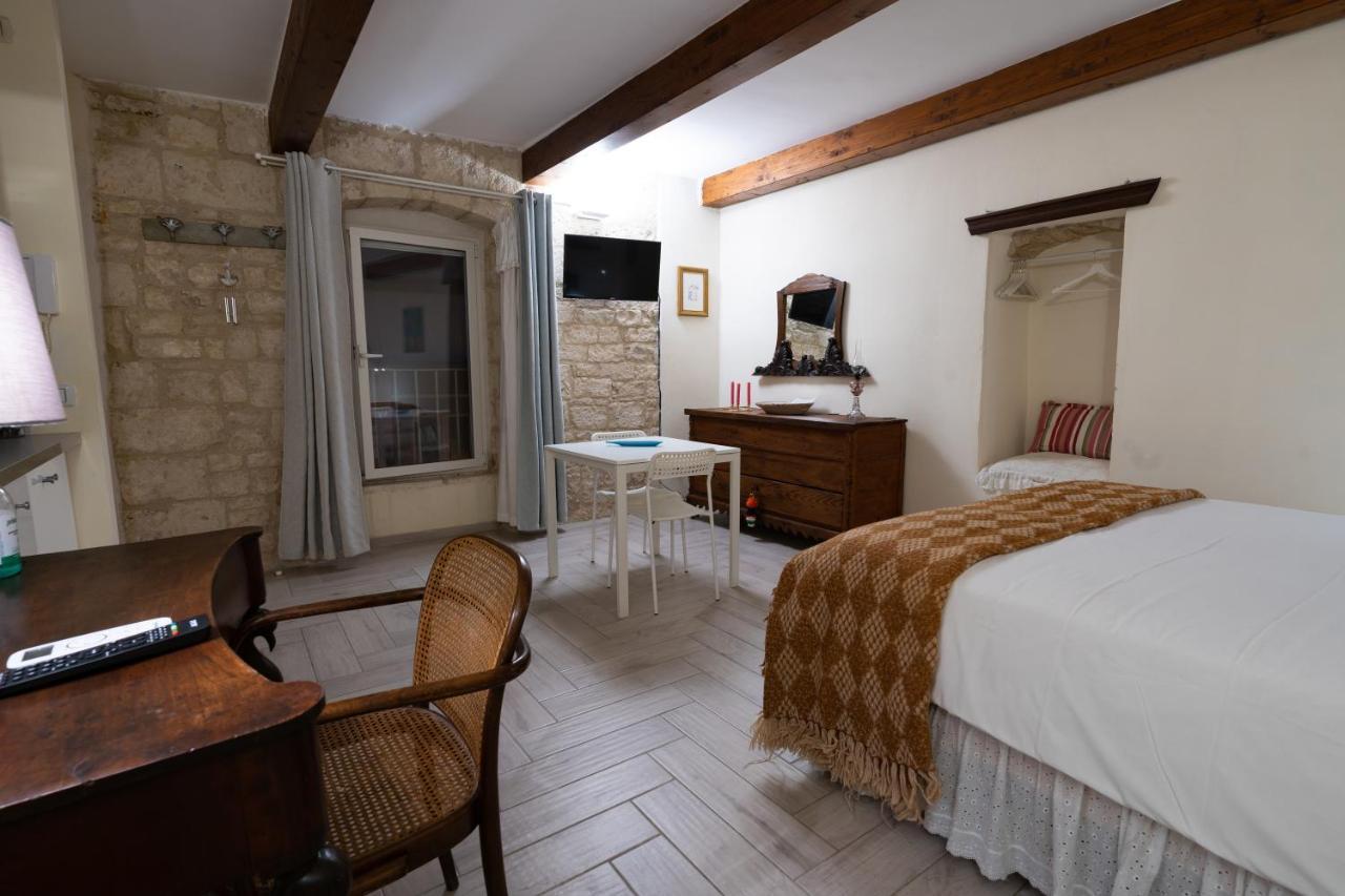 B&B La Torretta Bitritto ภายนอก รูปภาพ