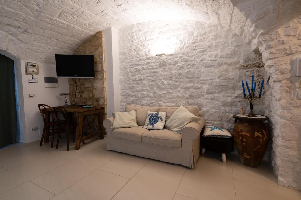 B&B La Torretta Bitritto ภายนอก รูปภาพ