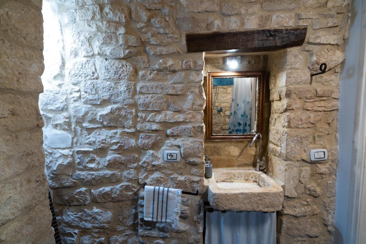 B&B La Torretta Bitritto ภายนอก รูปภาพ