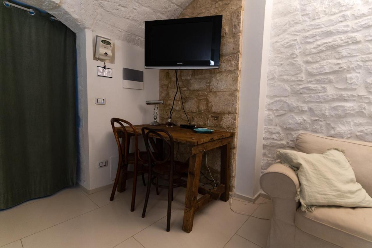 B&B La Torretta Bitritto ภายนอก รูปภาพ