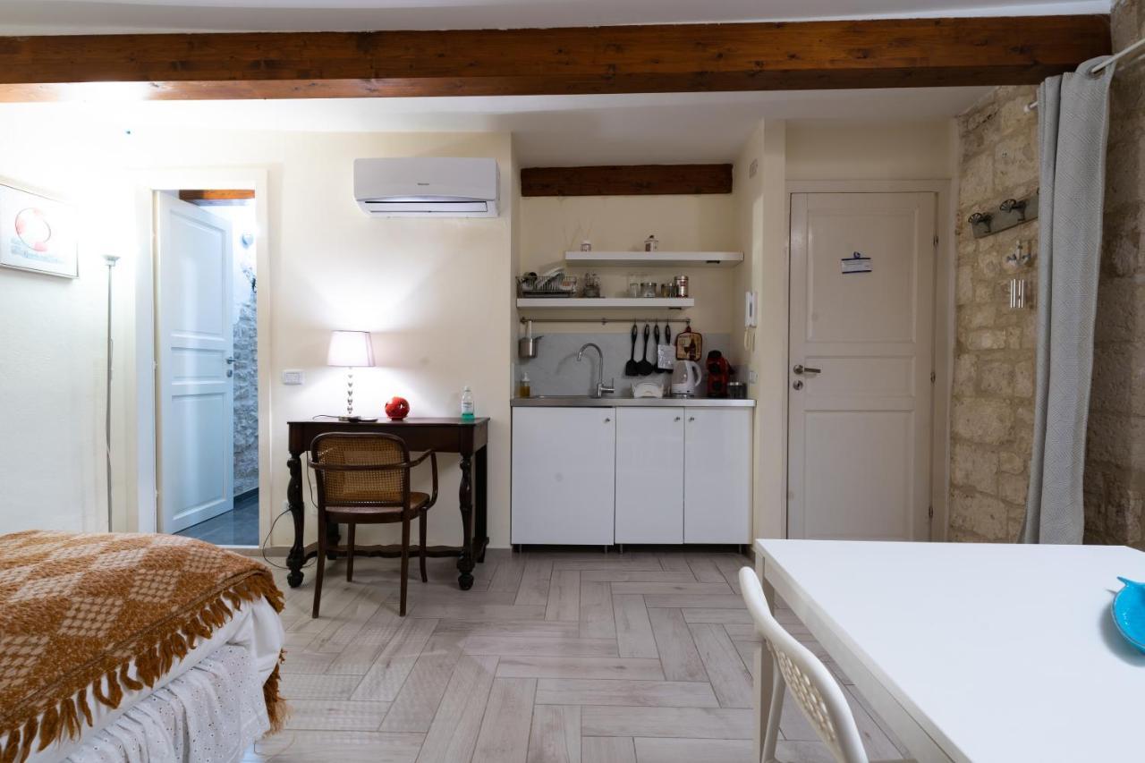 B&B La Torretta Bitritto ภายนอก รูปภาพ
