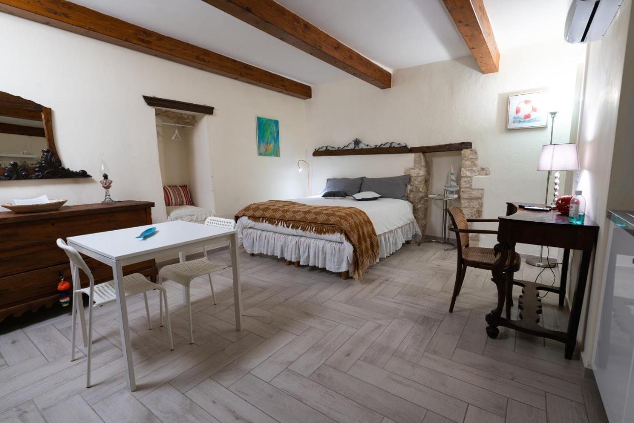 B&B La Torretta Bitritto ภายนอก รูปภาพ