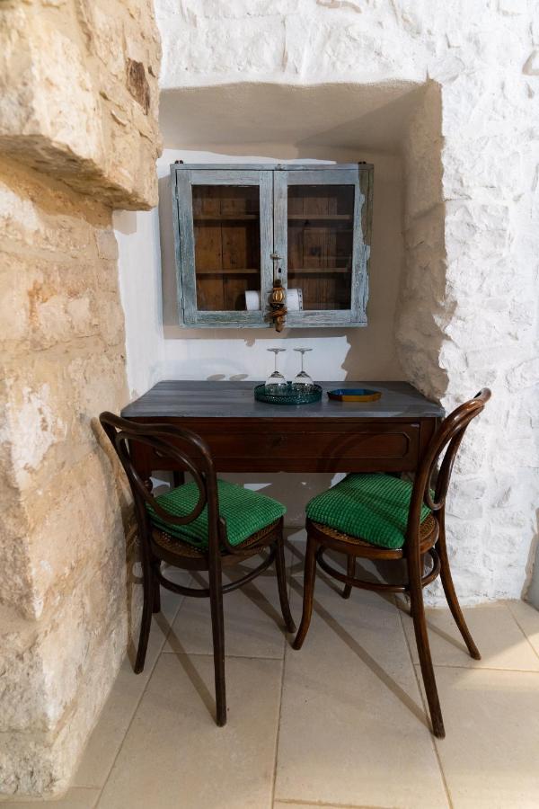 B&B La Torretta Bitritto ภายนอก รูปภาพ
