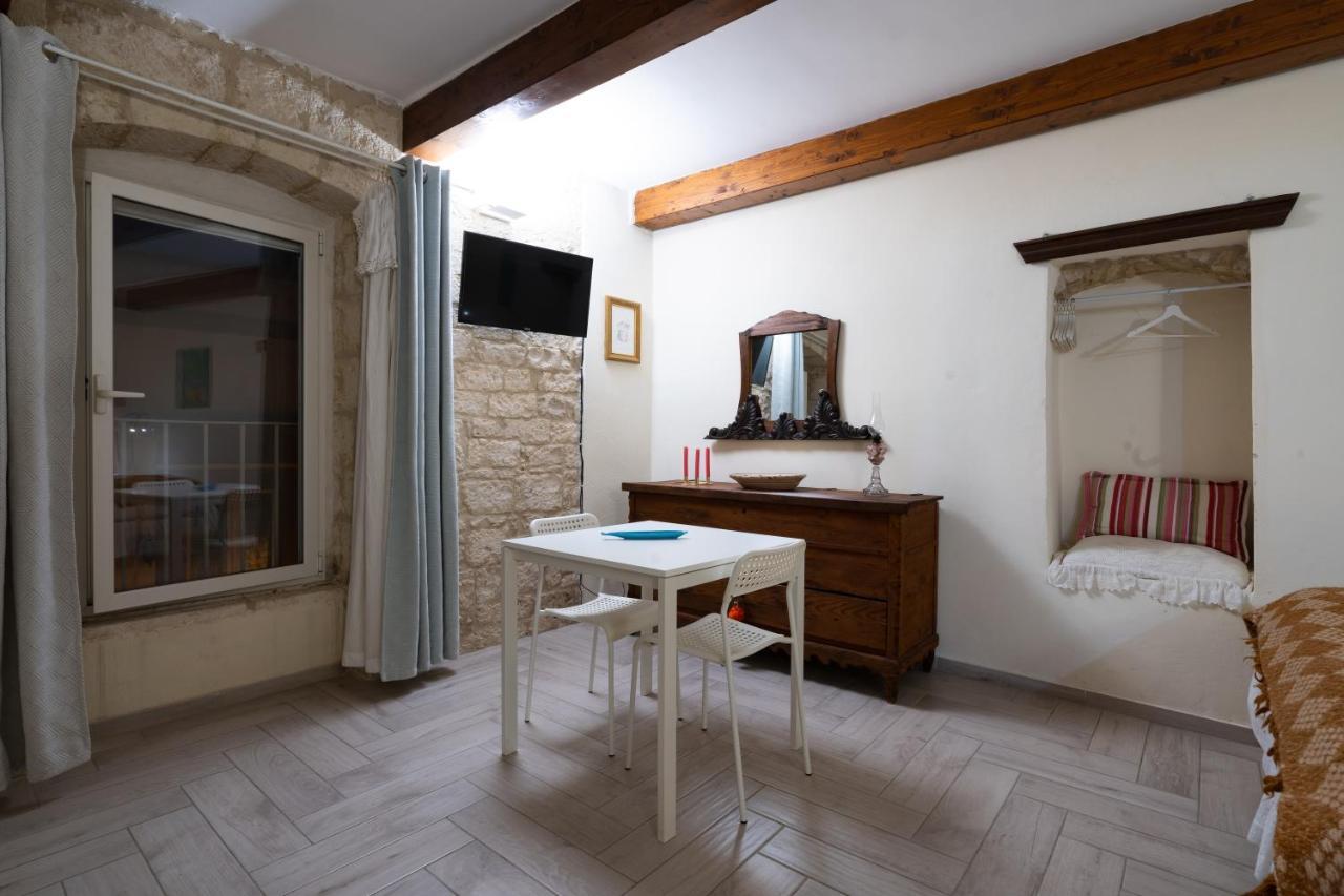 B&B La Torretta Bitritto ภายนอก รูปภาพ