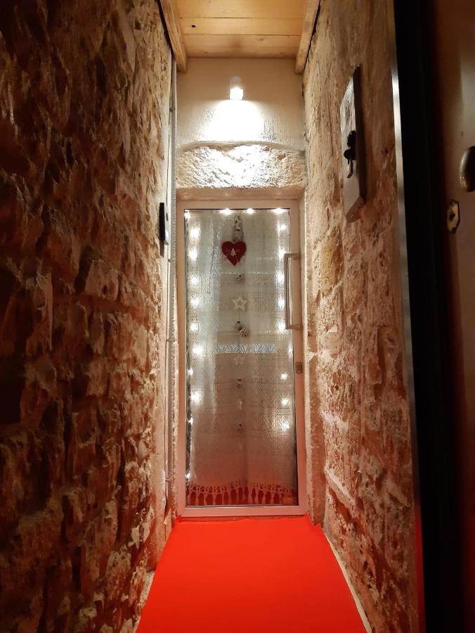 B&B La Torretta Bitritto ภายนอก รูปภาพ