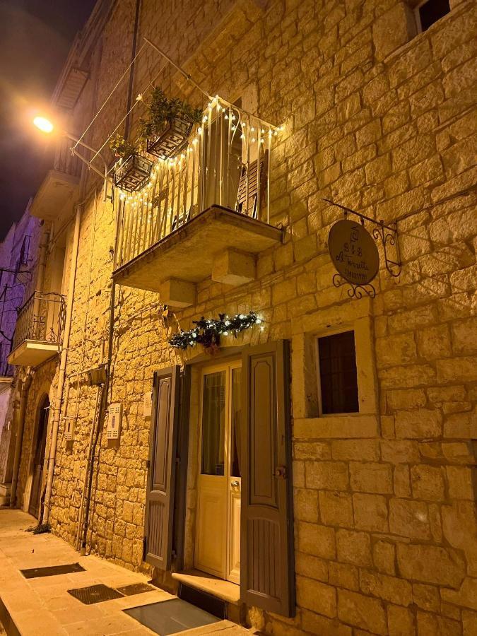 B&B La Torretta Bitritto ภายนอก รูปภาพ