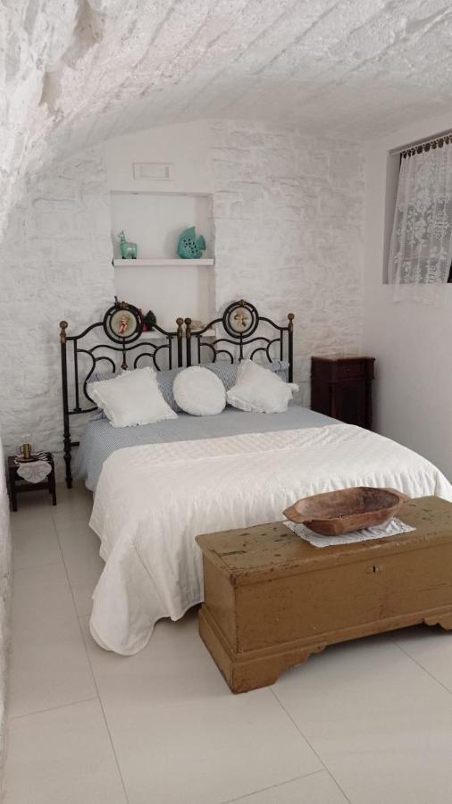 B&B La Torretta Bitritto ภายนอก รูปภาพ